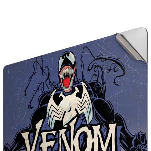 Marvel Classic Comics Venom Apple MacBook Pro 16-inch Skin